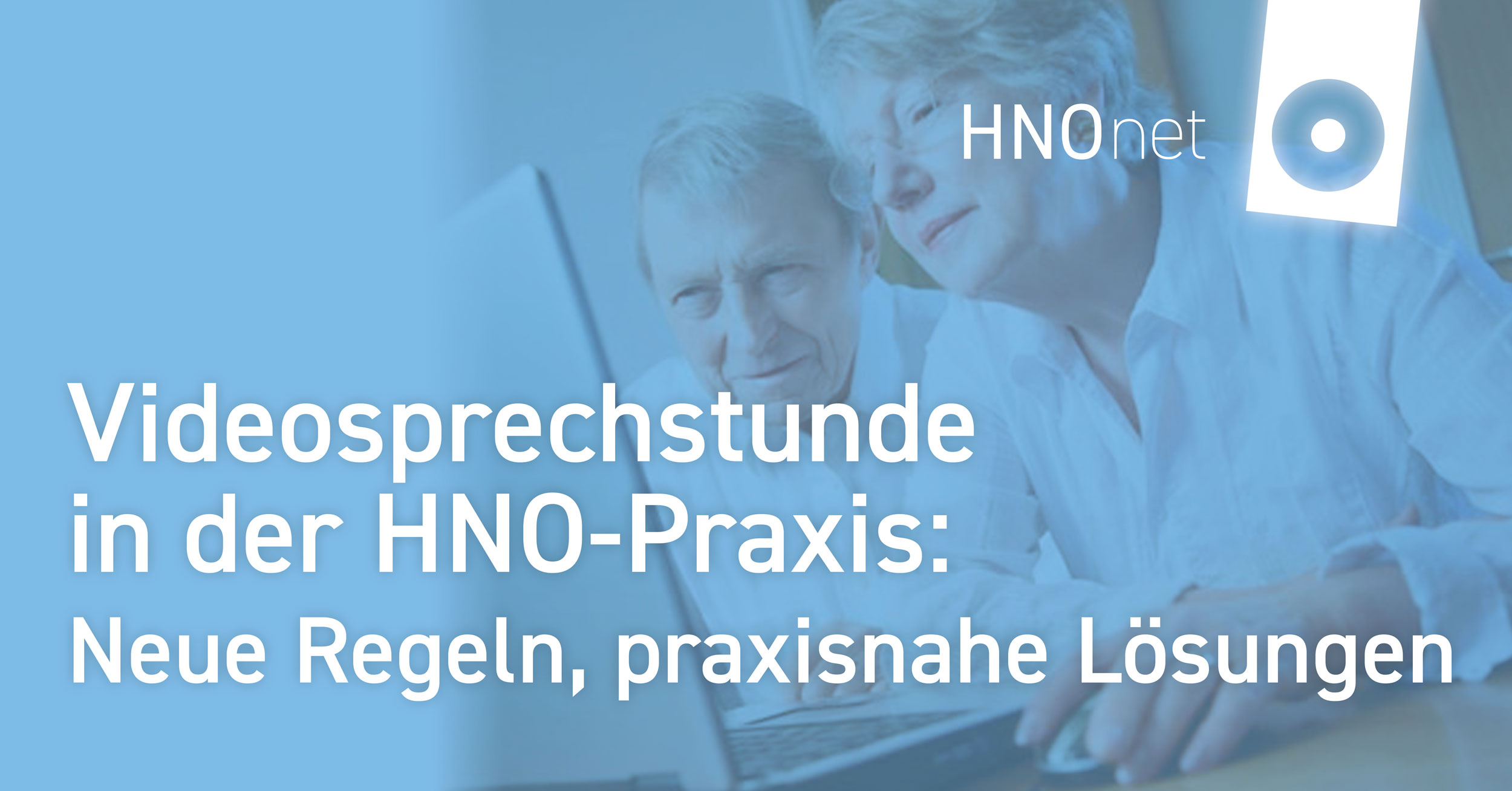 Videosprechstunde