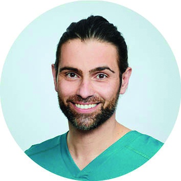 Dr Zander