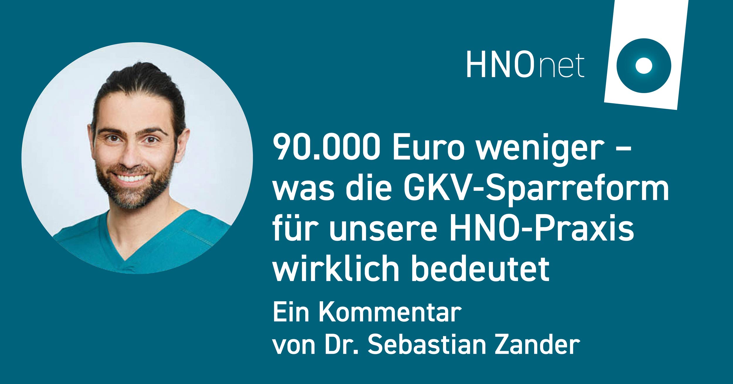 GKV Sparreform